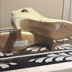 Kurt Geiger  London Chelsea Square Toe Booties in bone Photo 7