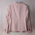 Philosophy  Republic Clothing Blazer Womens Size L Dusty Rose/Pale Pink Photo 9
