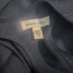 Silence + Noise Blue Cut Out Bodycon Dress Photo 10