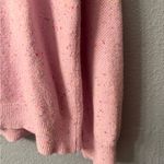 Loft Confetti Pink Turtleneck
Sweater XLarge Photo 5