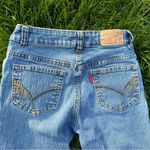 Vintage Bostil Straight Leg Jeans Blue Size 30 Photo 5