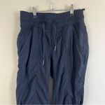 Lululemon Street To Studio Pant II Unlined Black First Release Sz 4 Dance Studio Photo 6