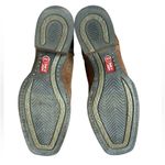 Tony Lama  Aquilla 3R2202L Brown Square Toe 11" Cowboy Western Boots Womens 6.5 Photo 4