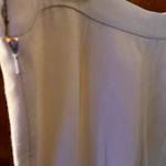 Lauren Ralph Lauren off white or ivory trouser pant with lining Size 10 Photo 3