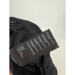 Anthropologie  The Essential Collection Black Career Dress Pants Size 4 Photo 4