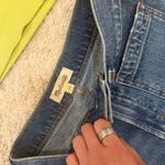 Madewell  Denim Shorts High-Rise 25 Photo 2