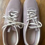 Skechers  Women's Mauve Athletic Shoes Photo 4