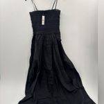 J.Crew  Smocked maxi dress in cotton voile Photo 3