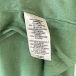 Juicy Couture  beautiful green lace floral dress Photo 4