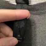 Volleyball May the strike Be with you graphic gray short sleeve Tshirt XL Gray Photo 2