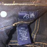 Delia's dELiA*s Dark Wash Skinny Jeans Morgan Jeans Photo 4