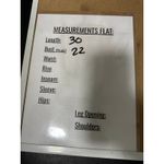 Seven Island Top Women 2X Black Brown Tan Paisley Print Sleeveless Caged Front Photo 5