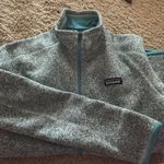 Patagonia Sweater Jacket Photo 3