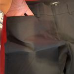XOXO Like new black flared pants Photo 6