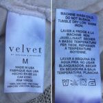 Velvet Graham & Spencer Cream Maryann Dress Slip M Size M Photo 6