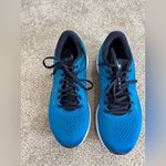 Mizuno  Women's Wave Rider 25 Running Shoe Women’s Size 10 Running Sneakers Photo 1