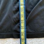 Danskin Now Fitted Shirt Black Medium Photo 6