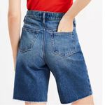 Loft Denim Bermudas Shorts NWT Photo 8