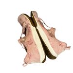 Ryka  Womens Pink Crisscross Strap 6 Maryjane casual athletic outdoor athleisure Photo 8