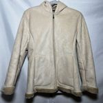1 Madison Heavy Women's Cream Jacket Photo 0