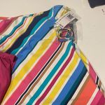 Bleu Rod Beattie Blue rod Beattie bundle tankini bathing suit swim tops striped multi pink NWT Photo 2