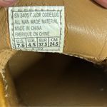 Skechers Vintage  Somethin’ Else Chunky Platform Heels 7.5 Y2K Brown Photo 11