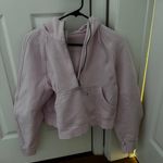 Lululemon Half-Zip Scuba Hoodie Photo 2