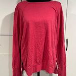 Sweaty Betty sweater . Size L/XL Photo 0