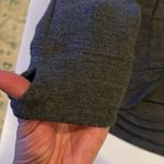 Yogalicious  cowl neck sweatshirt Photo 3