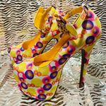 Ami Clubwear sexy, cosplay, tall platform heels! Size 8, brand new! Photo 1