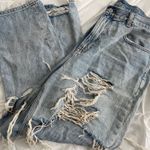 American Eagle  Outfitters Mom Jeans Photo 0