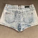 Celebrity Pink *JEANS Jeans shorts size 7 very good condition Photo 2