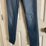 Pilcro and the Letterpress skinny jeans mid-rise fit
Size 28 Photo 5