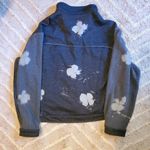 POL  Tie‎ Dye French Terry Jacket Photo 2