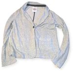 SO  French Terry blazer Photo 0