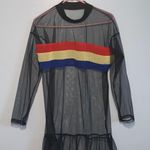 SheIn Mesh Dress Photo 0