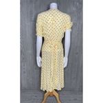 Faithfull the Brand Nwt faithful the brand farah cottagecore Santa Maria floral print boho v neck me Photo 12