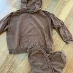 American Eagle  Sweat Set Photo 0