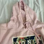independent trading company don’t lose sight pink hoodie Size L Photo 8