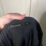 Tahari Vintage Whimsygoth 100% Silk Beaded Skirt Photo 11