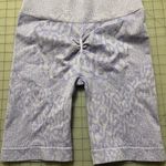 Gymshark Purple Shorts Photo 1