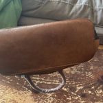 Gloria Vanderbilt Women's Brown and BlackGloria Vanderbilt Handbag Photo 5