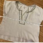 Urban Outfitters  Crop Top Size  M/L Photo 2