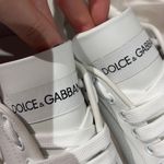 Dolce & Gabbana Dolce Gabbana Sneakers Photo 9