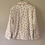 Long sleeve pajama set White Size XS Photo 1