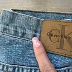 Calvin Klein Vintage  Easy Fit Jean Photo 1