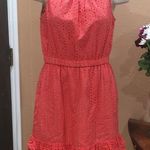 Peter Som  eyelet dress Photo 2