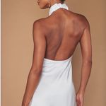 Show Me Your Mumu  Jasmine halter mini dress Photo 2