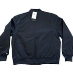 Nike NWOT Sportswear Destroyer Oversized Jacket Photo 2