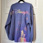 Disney Walt  World 50th Anniversary Spirit Jersey Size Medium 10/1 Exclusive WDW Photo 6